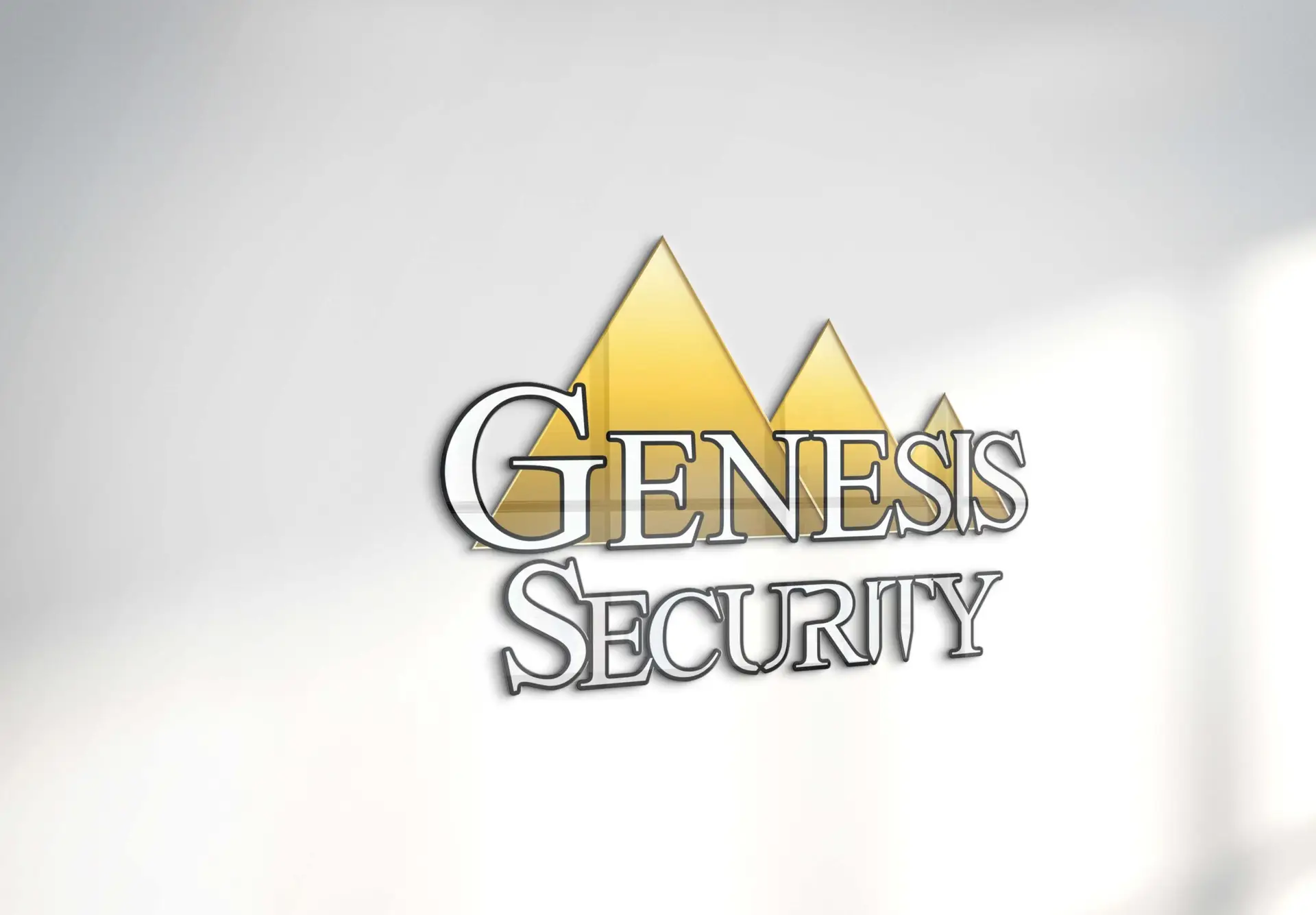 Genesis Security Team